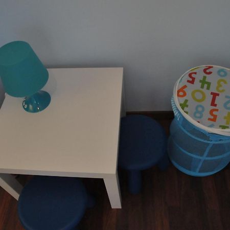 Vinci Apartment Krakow Ngoại thất bức ảnh