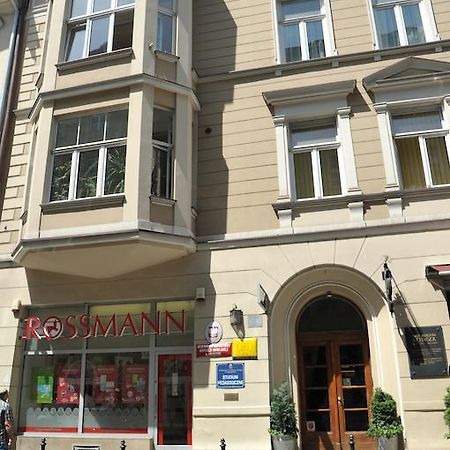 Vinci Apartment Krakow Phòng bức ảnh