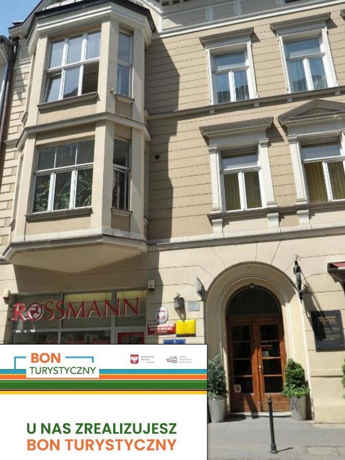 Vinci Apartment Krakow Ngoại thất bức ảnh