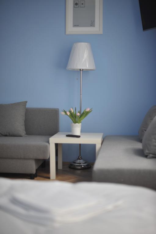 Vinci Apartment Krakow Ngoại thất bức ảnh