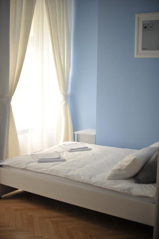 Vinci Apartment Krakow Ngoại thất bức ảnh