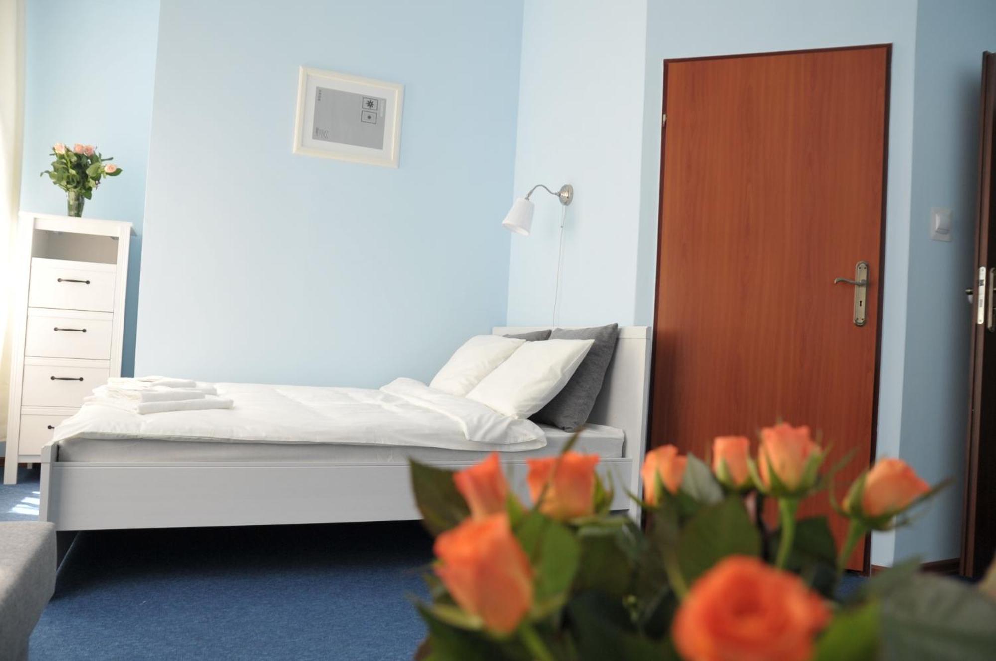 Vinci Apartment Krakow Ngoại thất bức ảnh