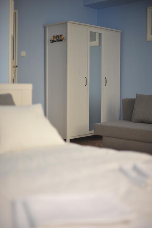 Vinci Apartment Krakow Ngoại thất bức ảnh