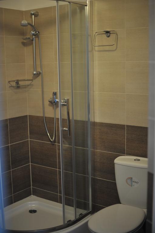 Vinci Apartment Krakow Ngoại thất bức ảnh