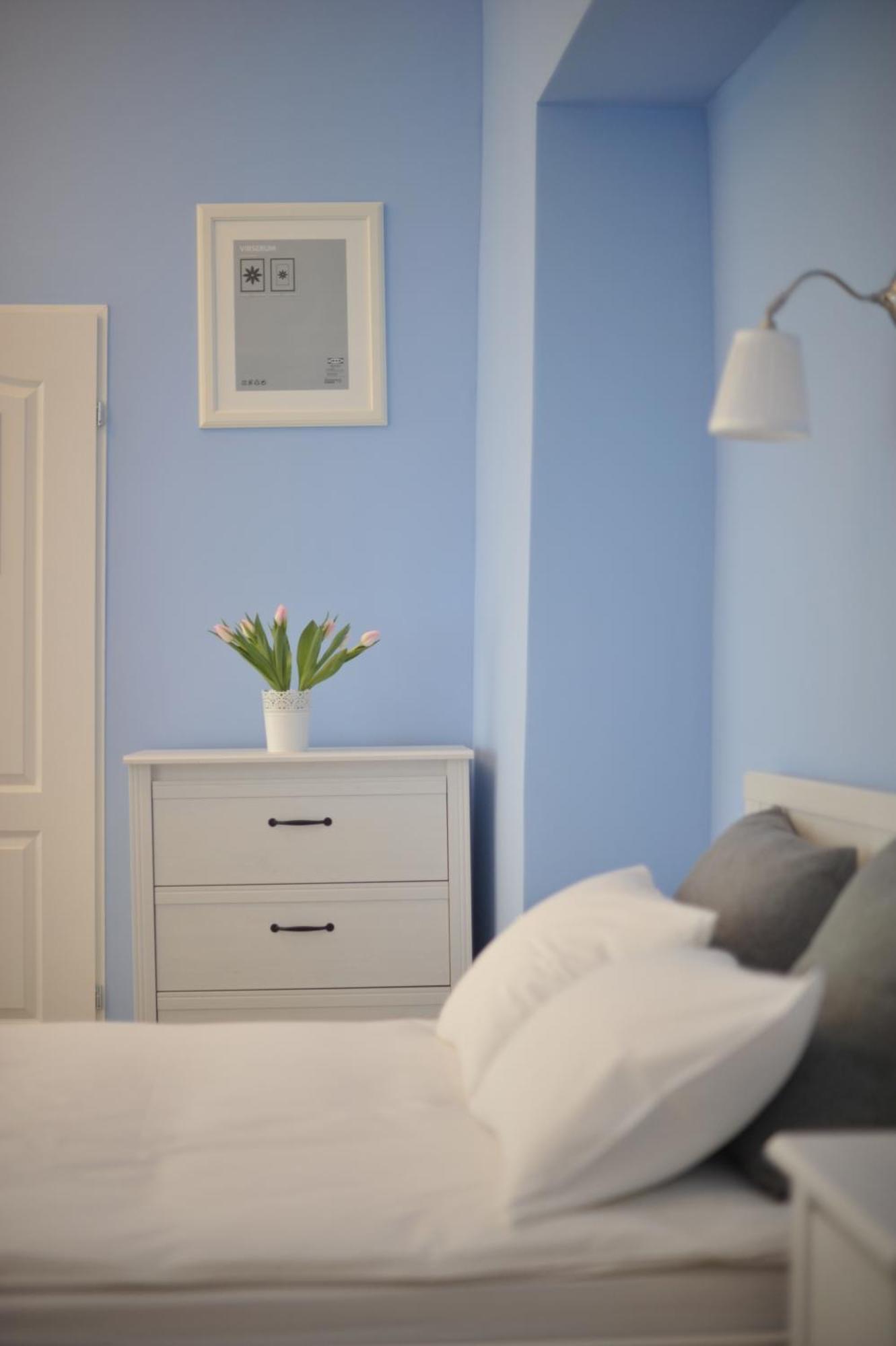 Vinci Apartment Krakow Phòng bức ảnh