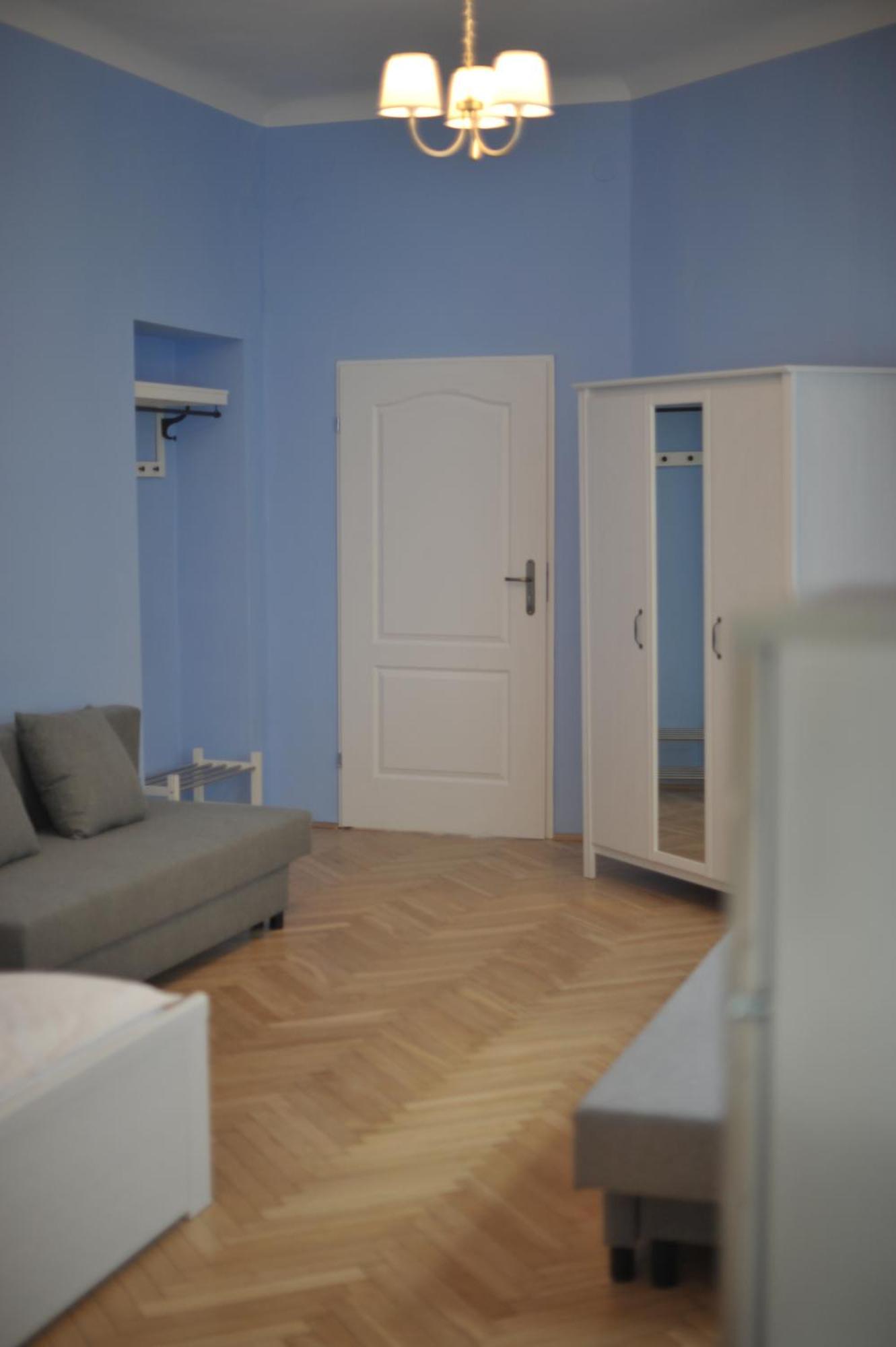 Vinci Apartment Krakow Phòng bức ảnh