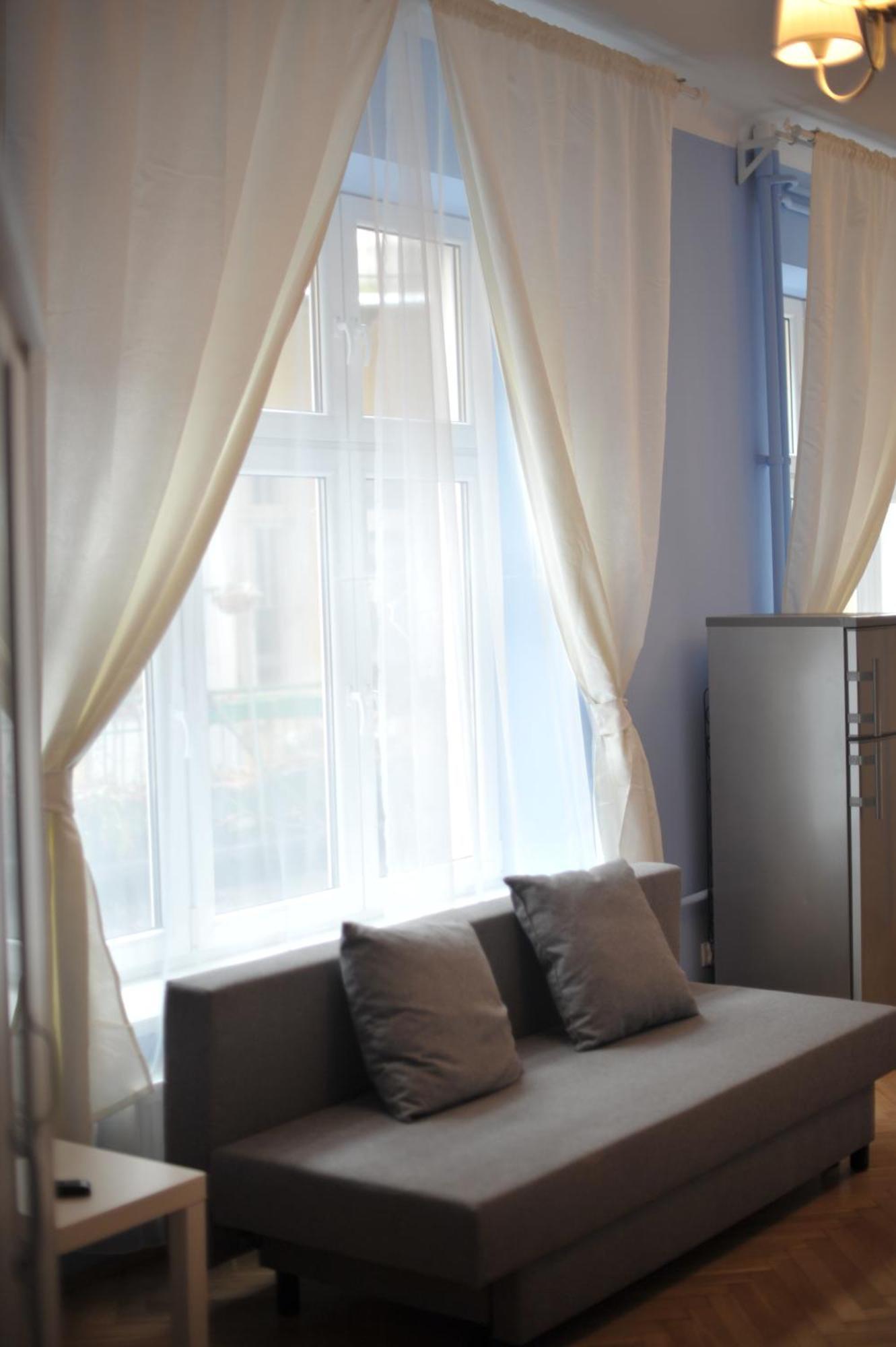 Vinci Apartment Krakow Phòng bức ảnh