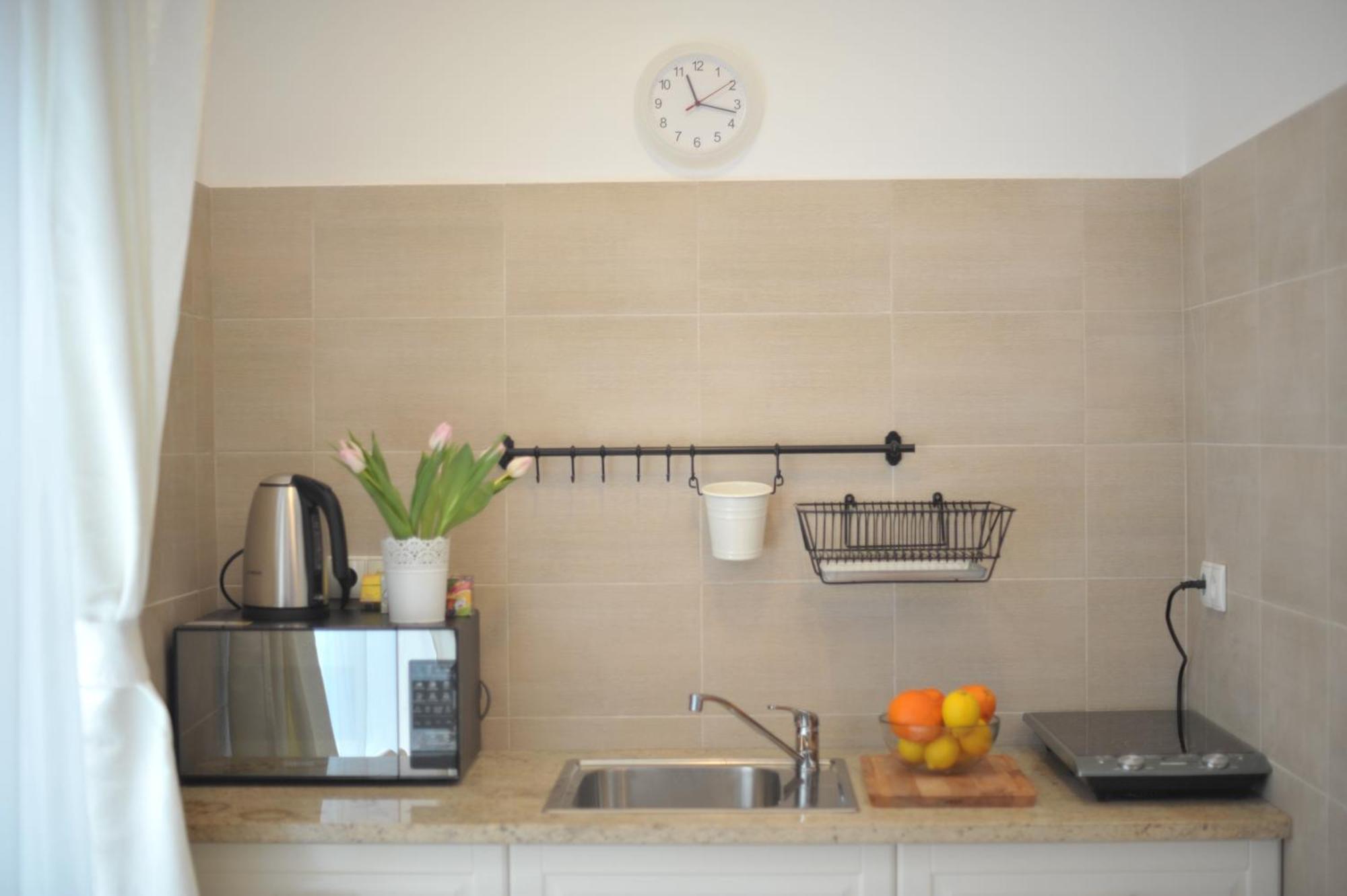 Vinci Apartment Krakow Phòng bức ảnh