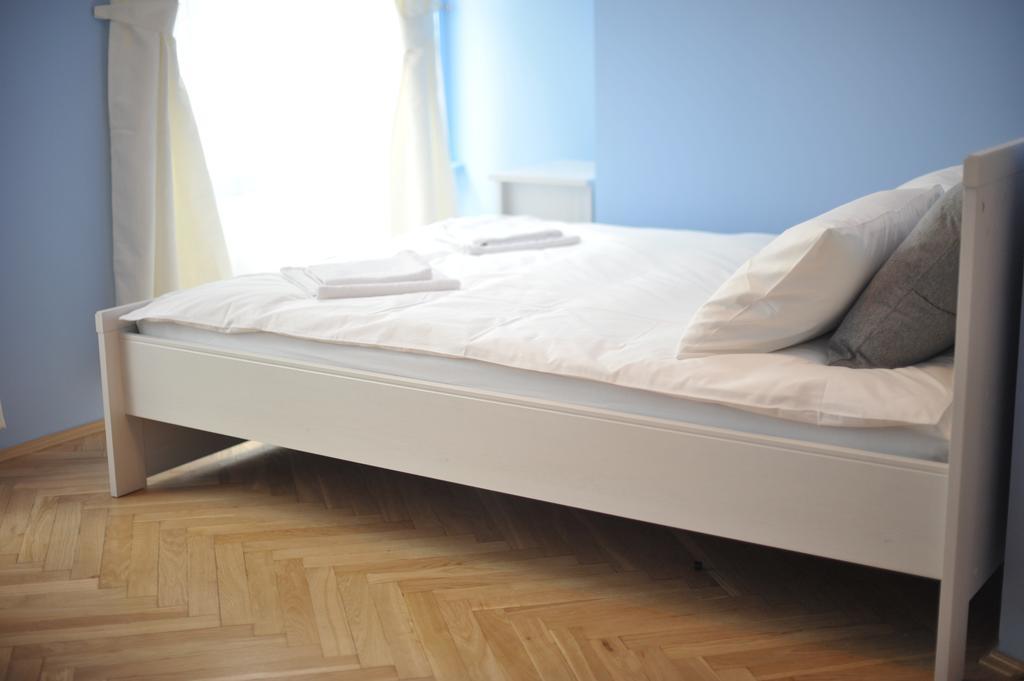 Vinci Apartment Krakow Ngoại thất bức ảnh