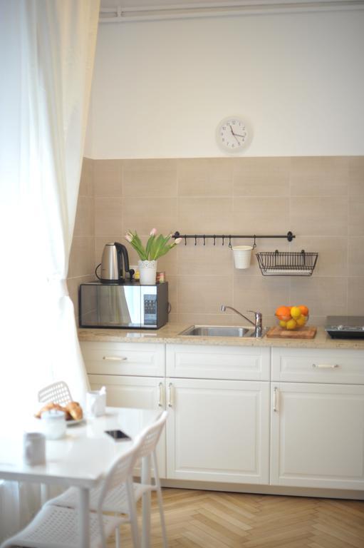 Vinci Apartment Krakow Phòng bức ảnh