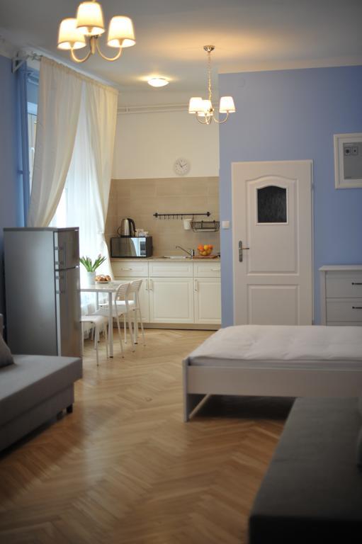 Vinci Apartment Krakow Phòng bức ảnh