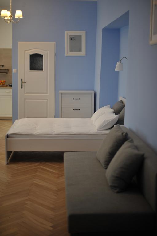 Vinci Apartment Krakow Phòng bức ảnh