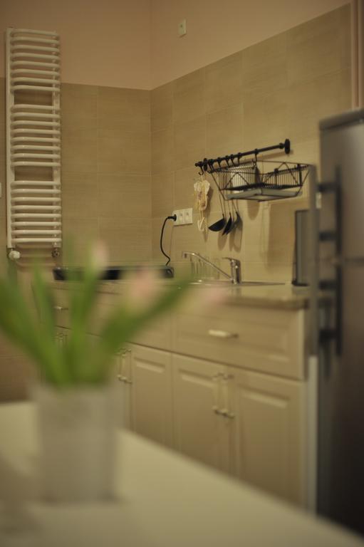 Vinci Apartment Krakow Phòng bức ảnh