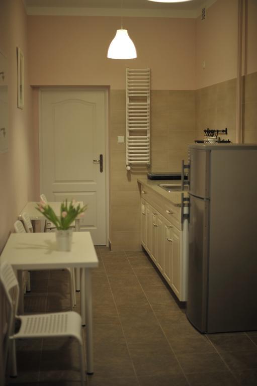 Vinci Apartment Krakow Phòng bức ảnh