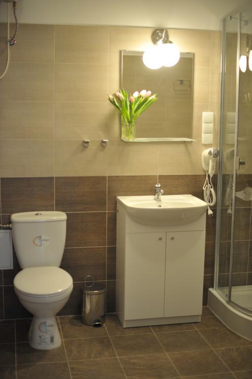 Vinci Apartment Krakow Phòng bức ảnh