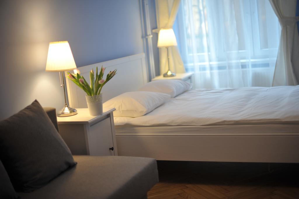 Vinci Apartment Krakow Phòng bức ảnh