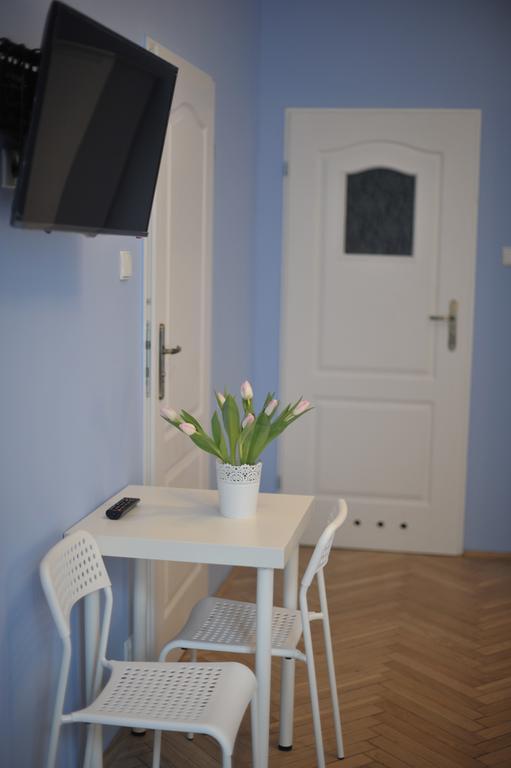 Vinci Apartment Krakow Phòng bức ảnh