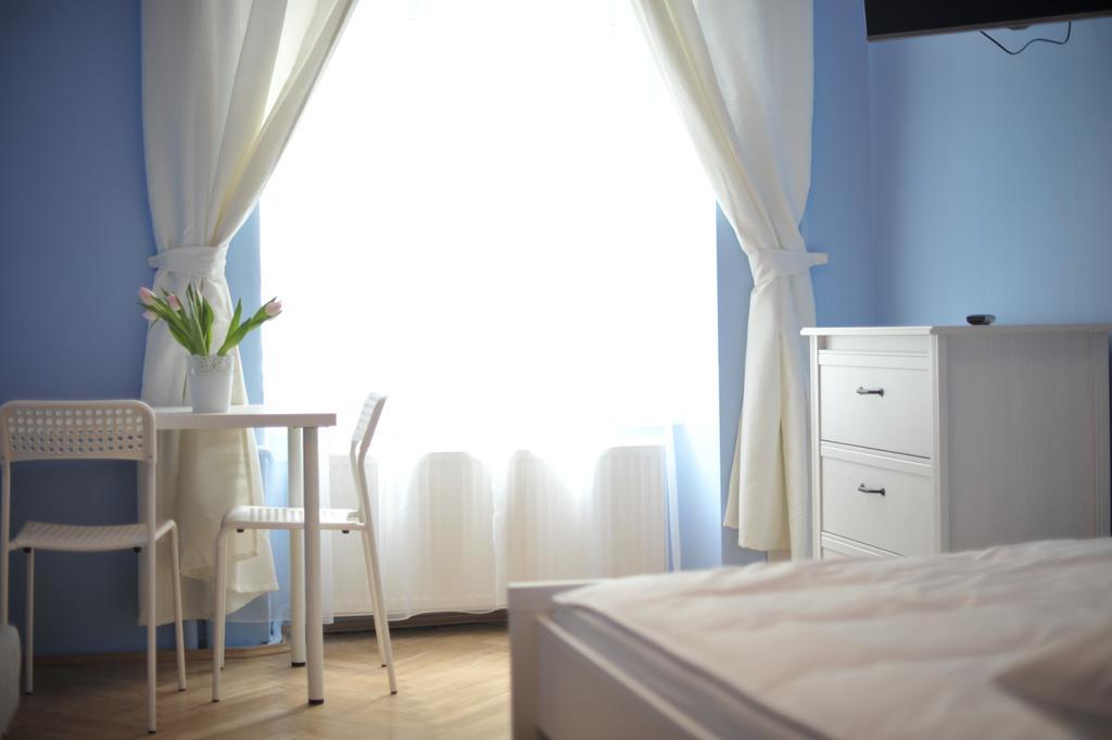Vinci Apartment Krakow Phòng bức ảnh