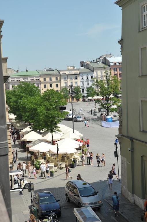 Vinci Apartment Krakow Phòng bức ảnh