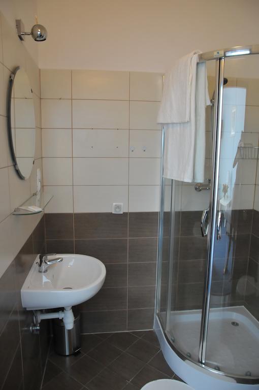 Vinci Apartment Krakow Phòng bức ảnh