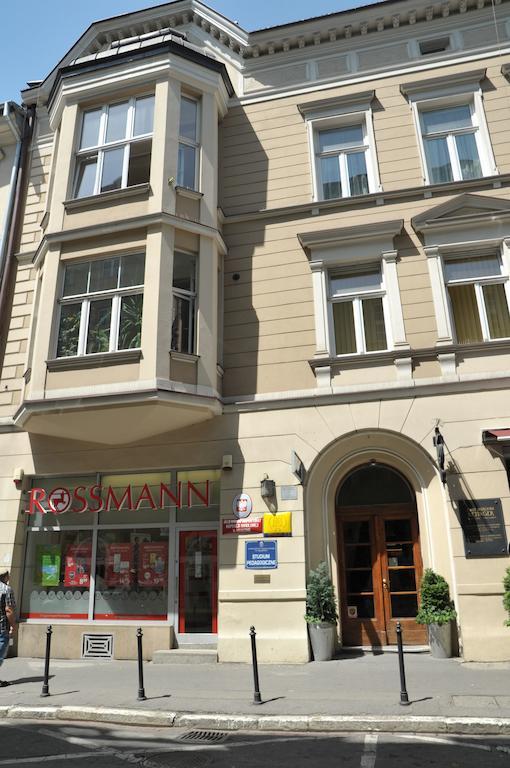 Vinci Apartment Krakow Phòng bức ảnh