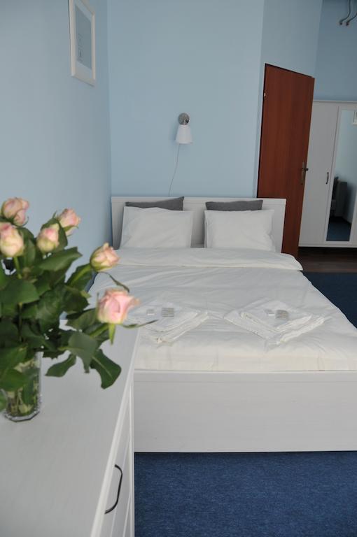 Vinci Apartment Krakow Phòng bức ảnh