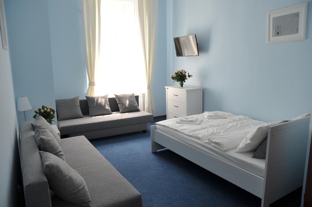 Vinci Apartment Krakow Phòng bức ảnh