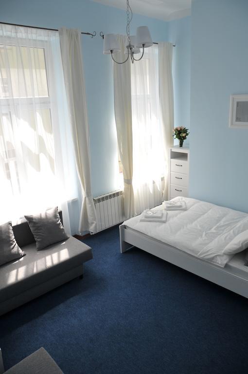 Vinci Apartment Krakow Phòng bức ảnh