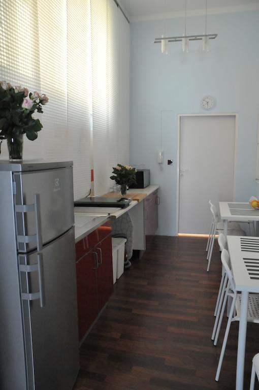 Vinci Apartment Krakow Phòng bức ảnh
