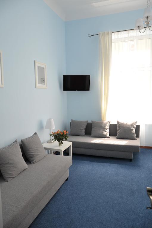 Vinci Apartment Krakow Phòng bức ảnh