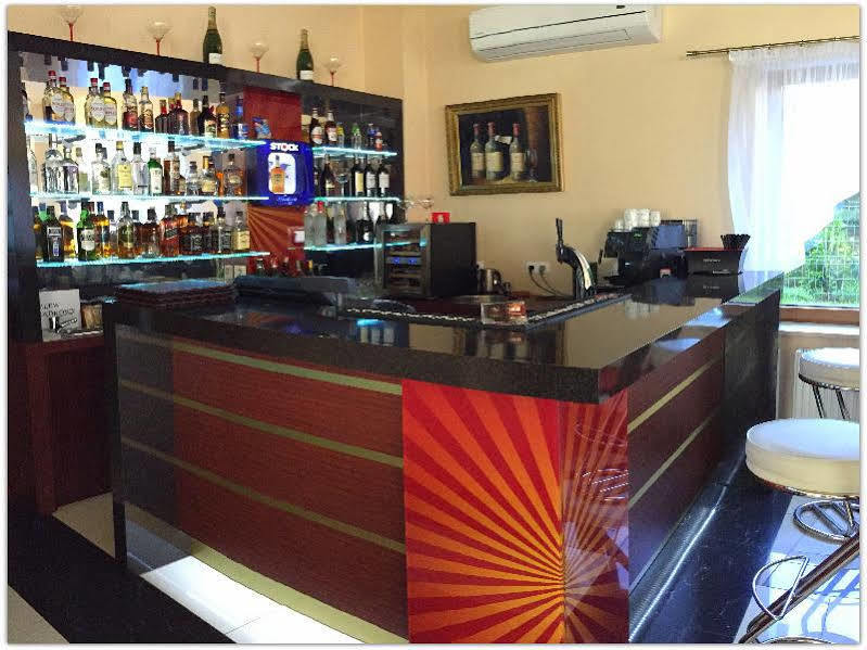 Vinci Apartment Krakow Ngoại thất bức ảnh