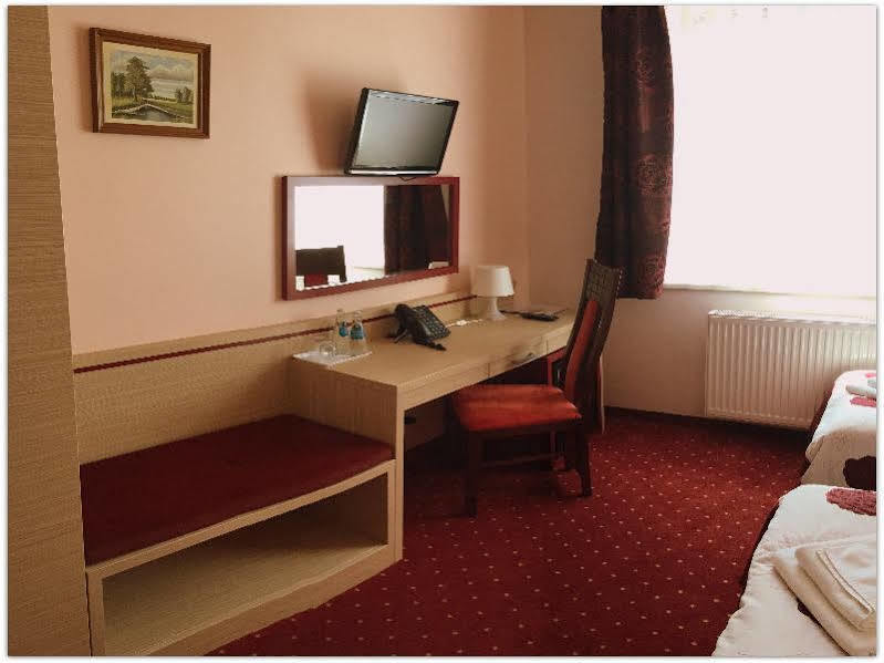 Vinci Apartment Krakow Ngoại thất bức ảnh