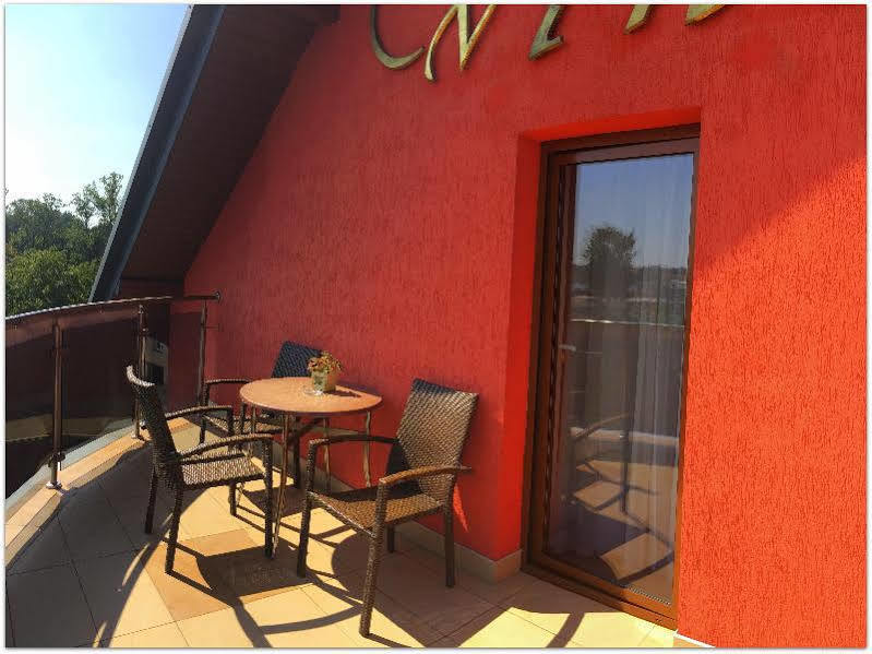 Vinci Apartment Krakow Ngoại thất bức ảnh