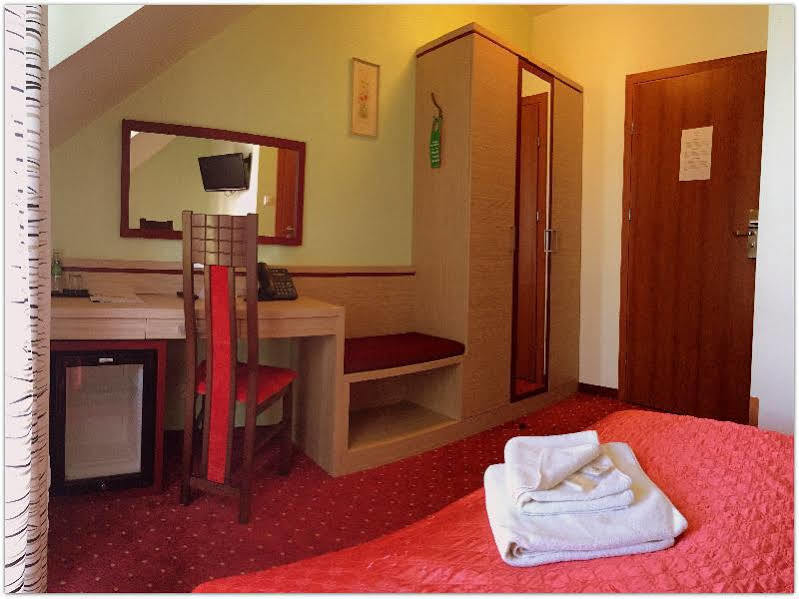 Vinci Apartment Krakow Ngoại thất bức ảnh