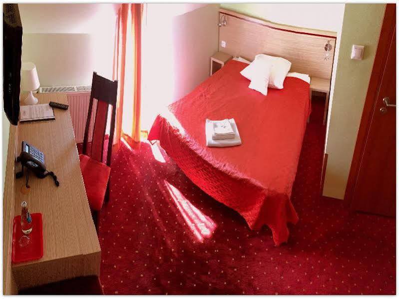 Vinci Apartment Krakow Ngoại thất bức ảnh