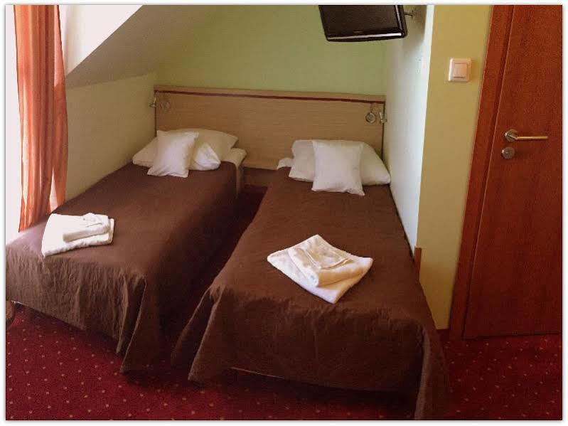 Vinci Apartment Krakow Ngoại thất bức ảnh