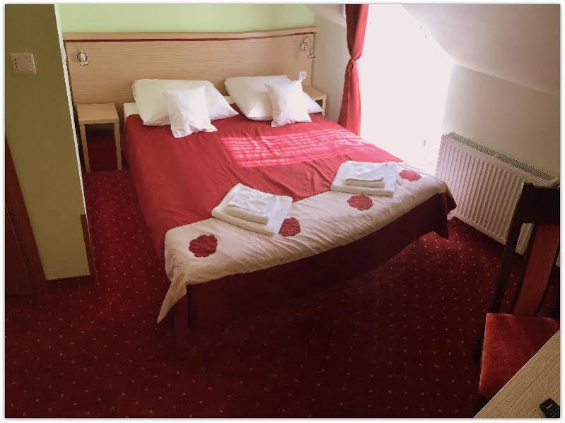 Vinci Apartment Krakow Ngoại thất bức ảnh